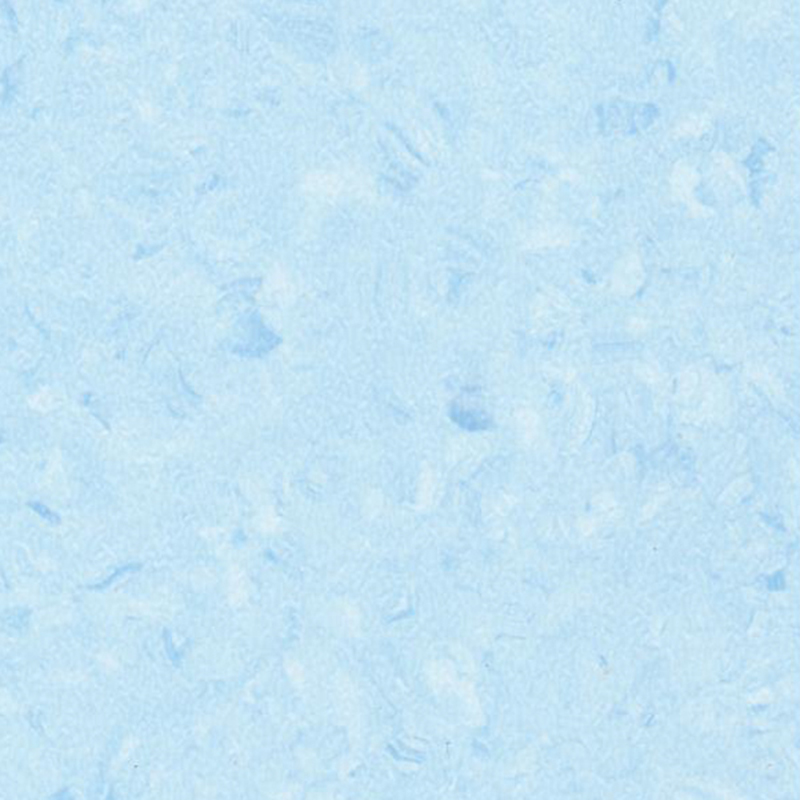 Svieža a elegantná homogénna podlaha