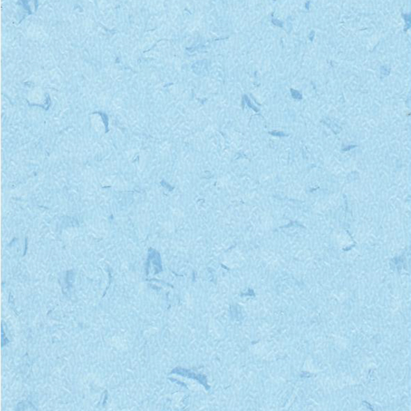 Svieža a elegantná homogénna podlaha