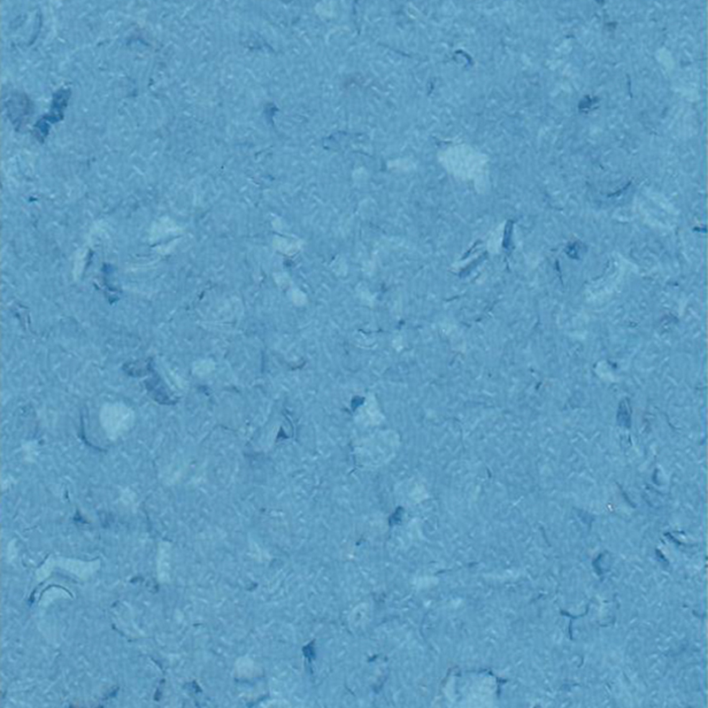 Svieža a elegantná homogénna podlaha