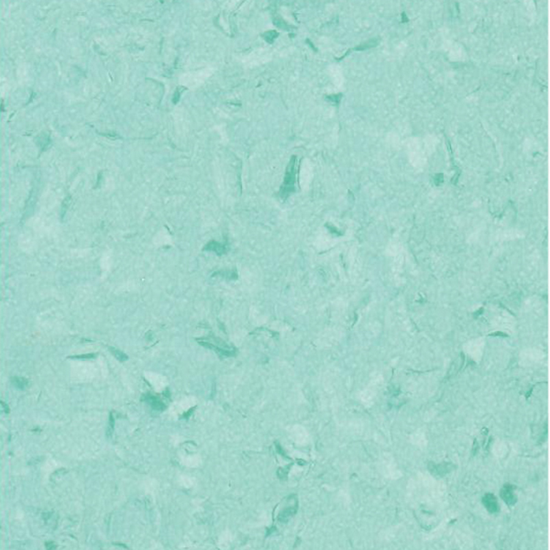 Svieža a elegantná homogénna podlaha