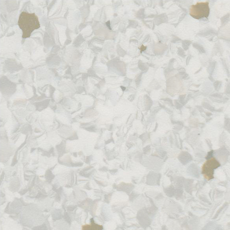 Žiadna smerová homogénna podlaha