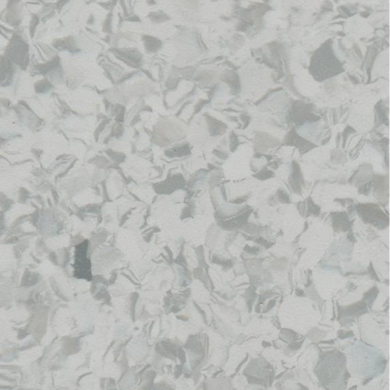 Žiadna smerová homogénna podlaha