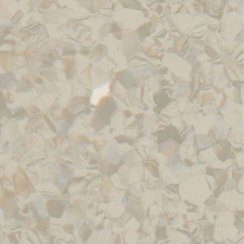 Žiadna smerová homogénna podlaha