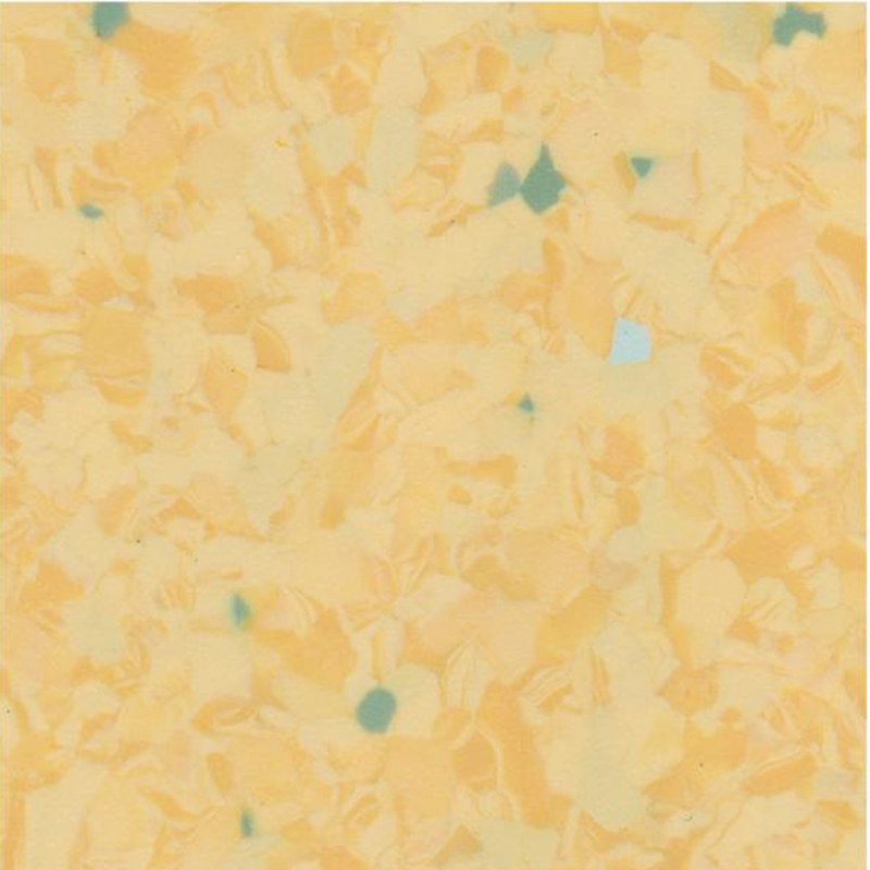 Žiadna smerová homogénna podlaha