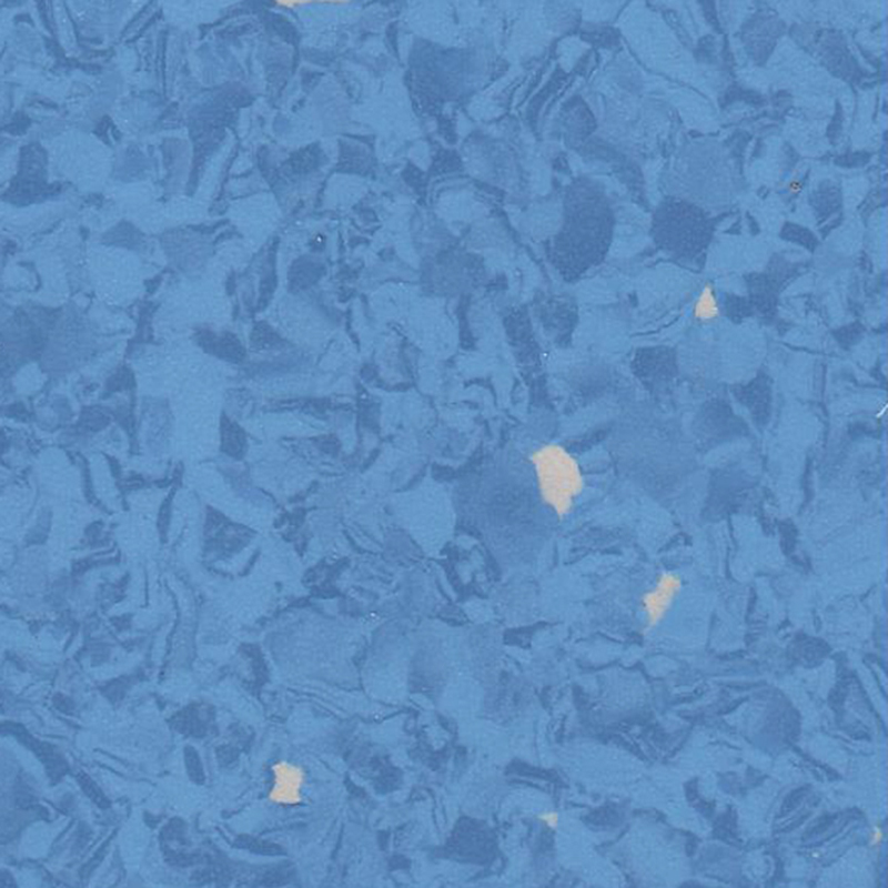 Žiadna smerová homogénna podlaha