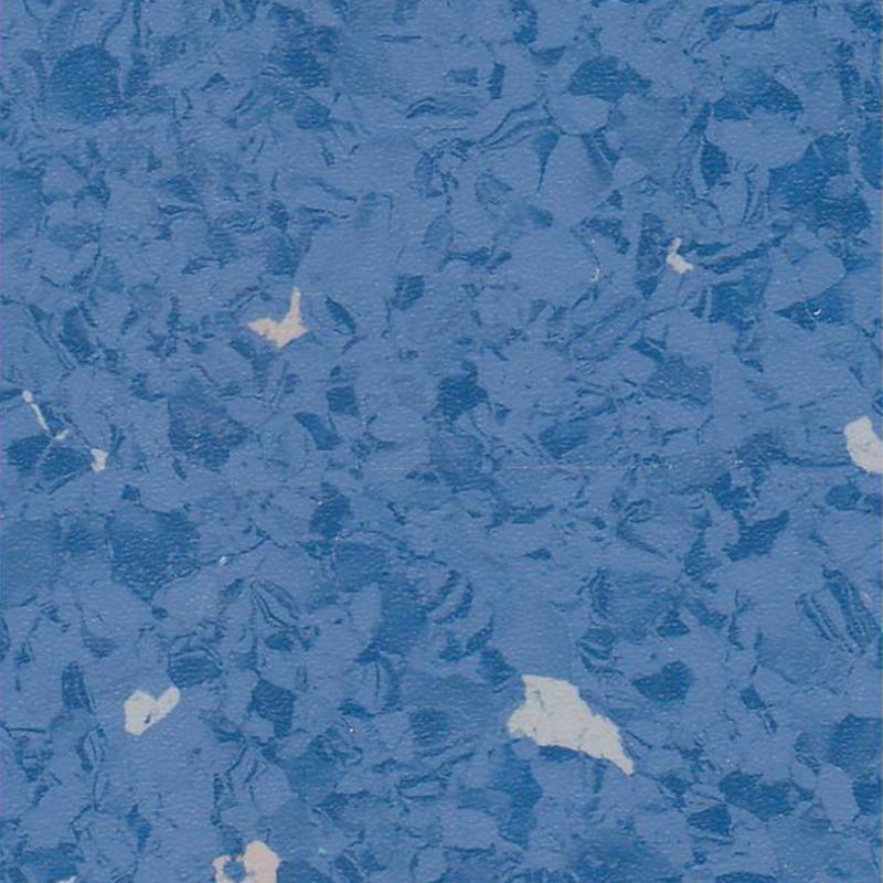 Žiadna smerová homogénna podlaha