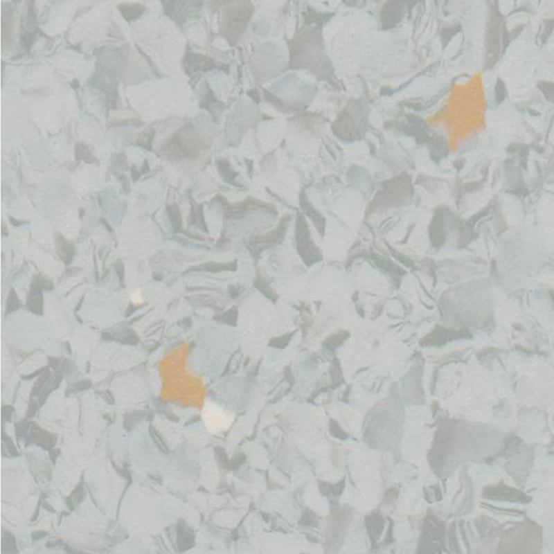 Žiadna smerová homogénna podlaha