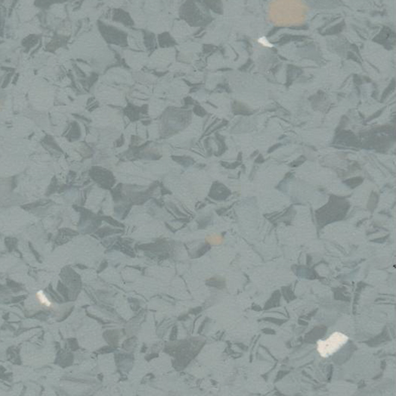 Žiadna smerová homogénna podlaha