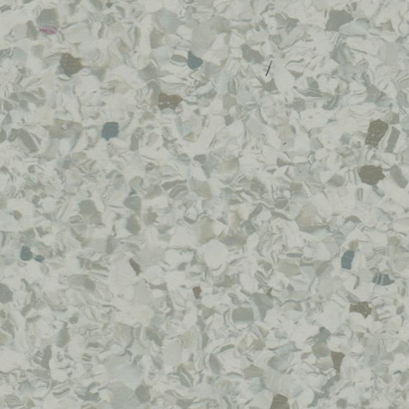 Žiadna smerová homogénna podlaha