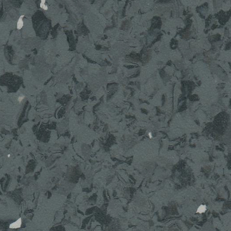 Žiadna smerová homogénna podlaha