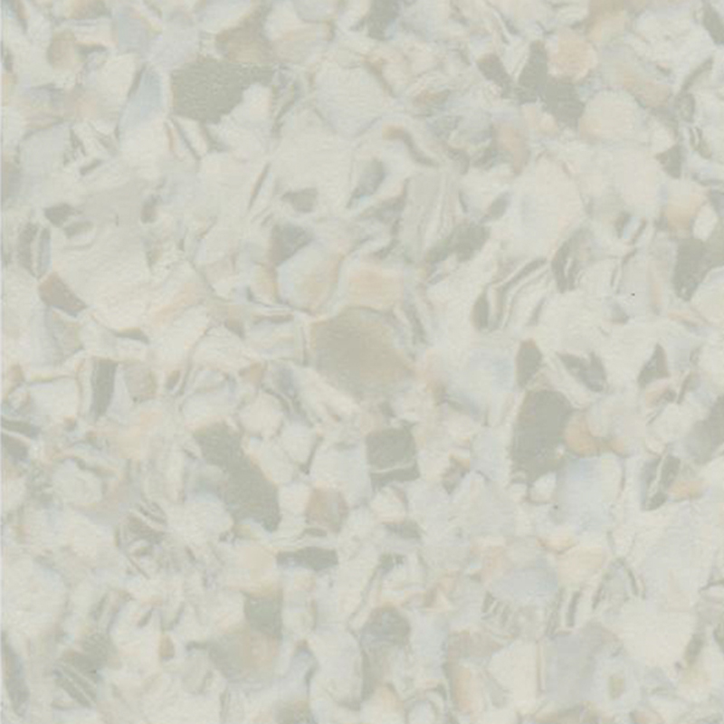 Žiadna smerová homogénna podlaha