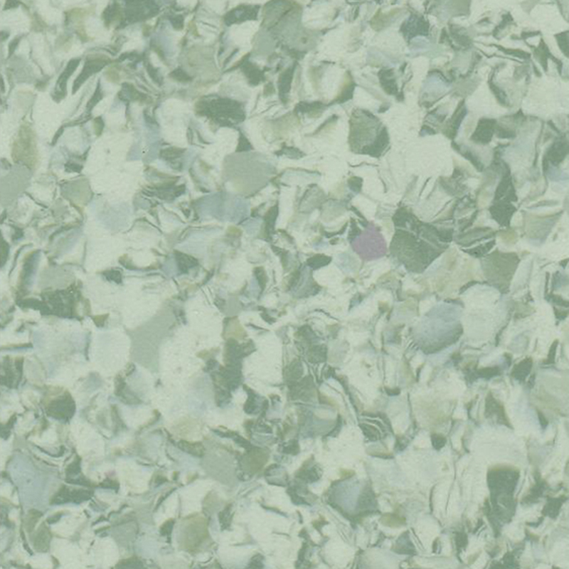 Žiadna smerová homogénna podlaha