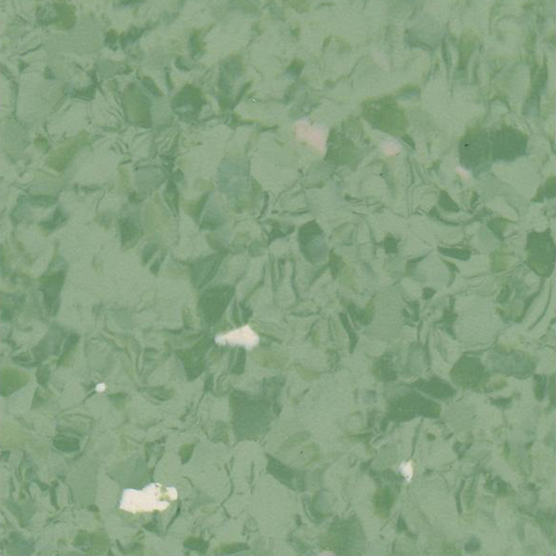 Žiadna smerová homogénna podlaha