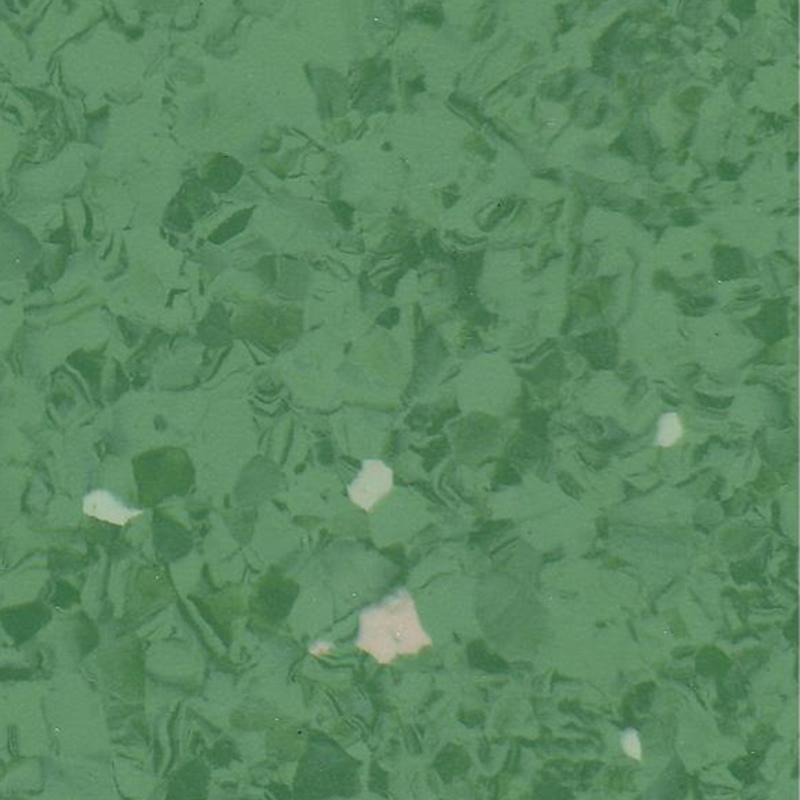 Žiadna smerová homogénna podlaha