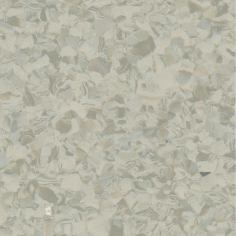 Žiadna smerová homogénna podlaha