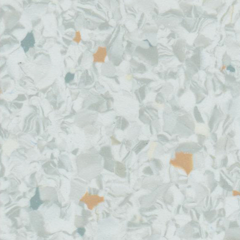 Žiadna smerová homogénna podlaha