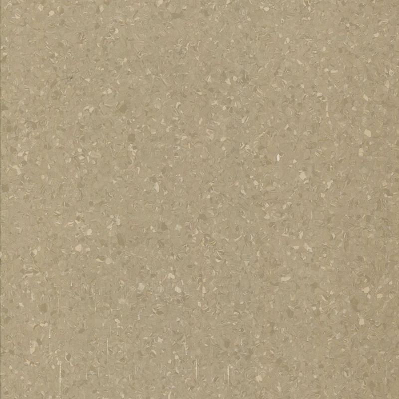 Zelená a ekologická homogénna podlaha