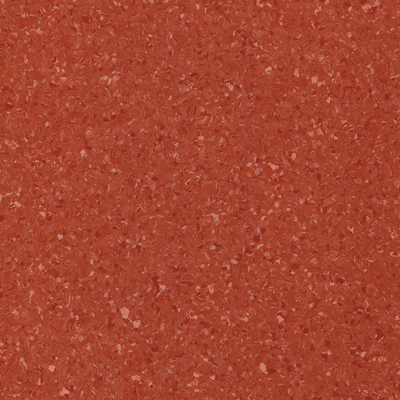 Zelená a ekologická homogénna podlaha