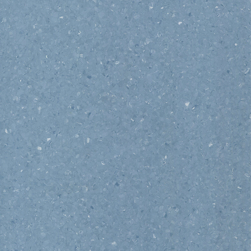 Zelená a ekologická homogénna podlaha