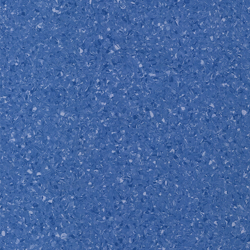 Zelená a ekologická homogénna podlaha