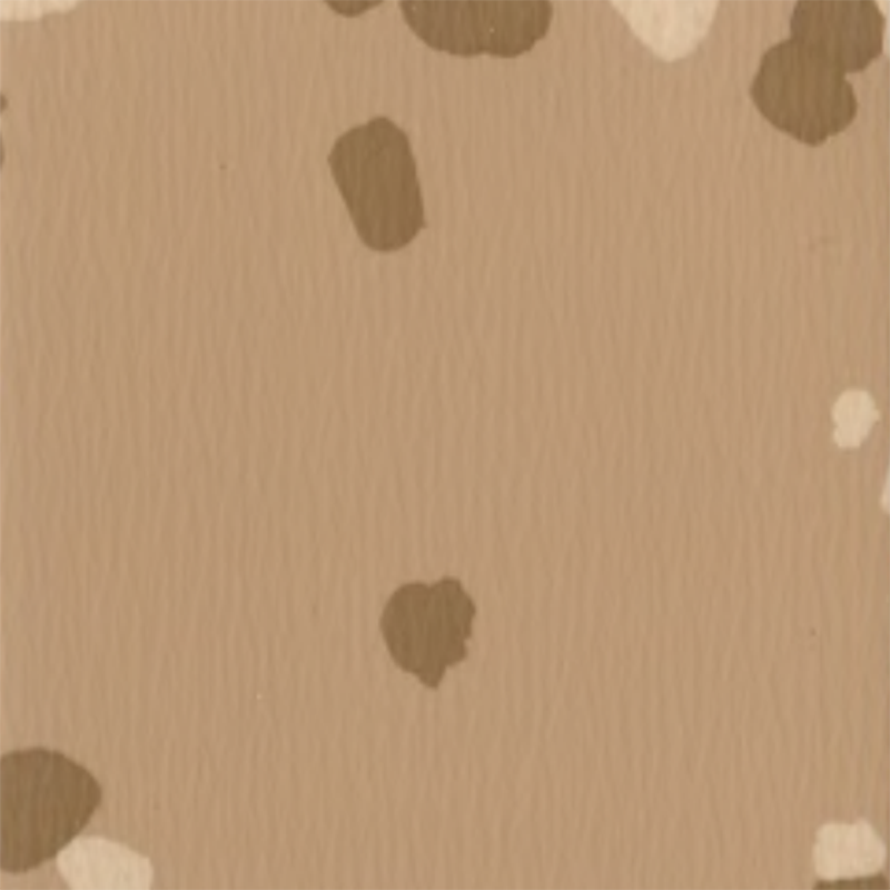 Protišmyková gumová podlaha odolná voči poškriabaniu