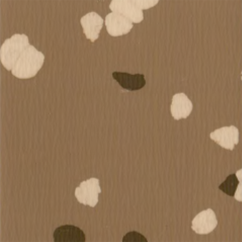 Protišmyková gumová podlaha odolná voči poškriabaniu