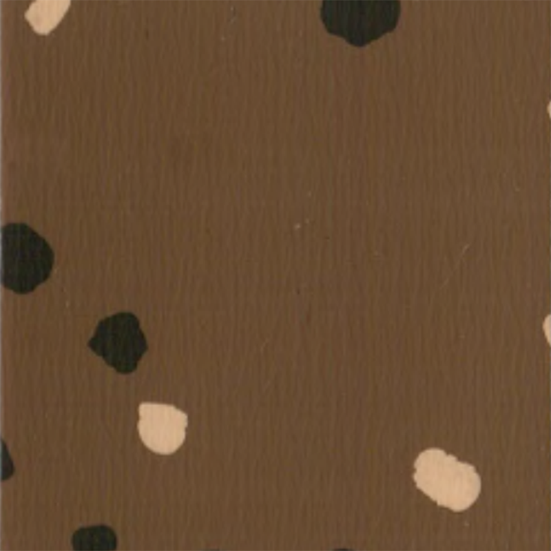 Protišmyková gumová podlaha odolná voči poškriabaniu