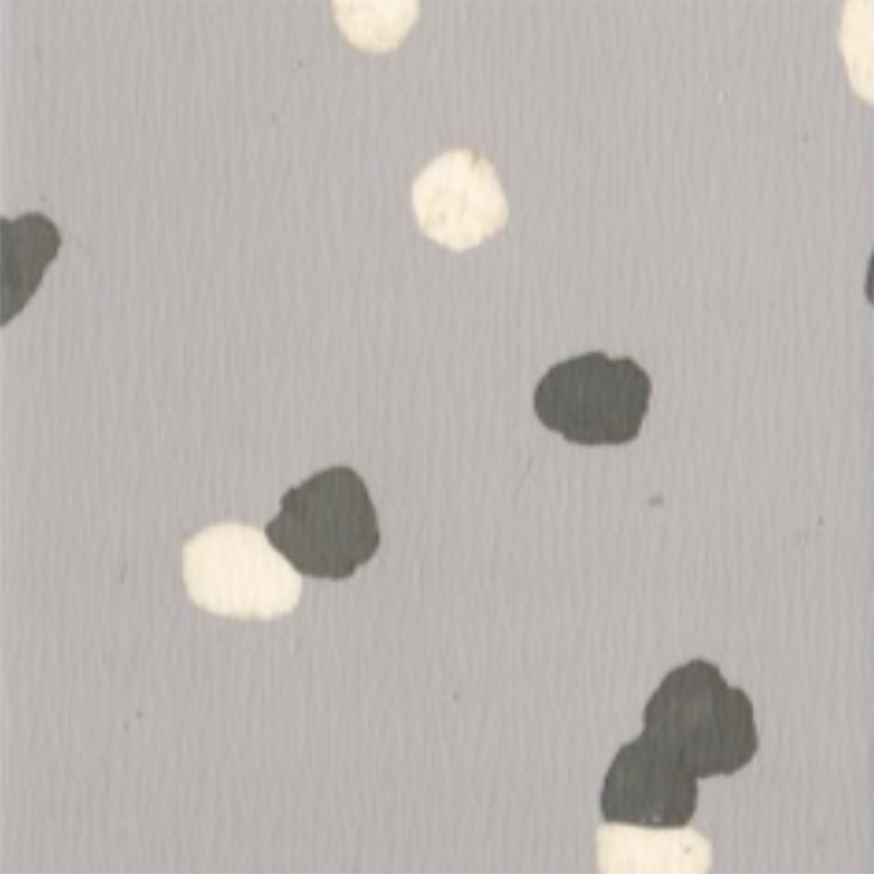 Protišmyková gumová podlaha odolná voči poškriabaniu