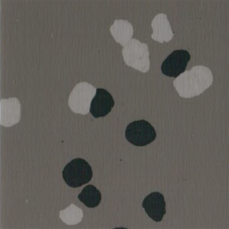 Protišmyková gumová podlaha odolná voči poškriabaniu