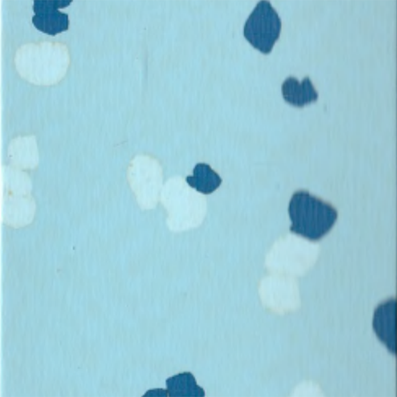 Protišmyková gumová podlaha odolná voči poškriabaniu