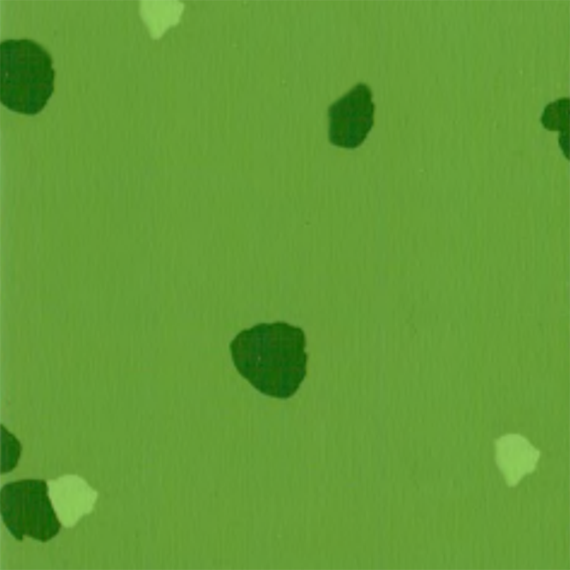 Protišmyková gumová podlaha odolná voči poškriabaniu