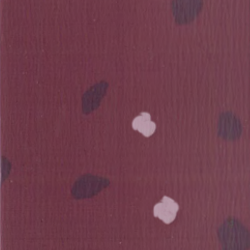 Protišmyková gumová podlaha odolná voči poškriabaniu