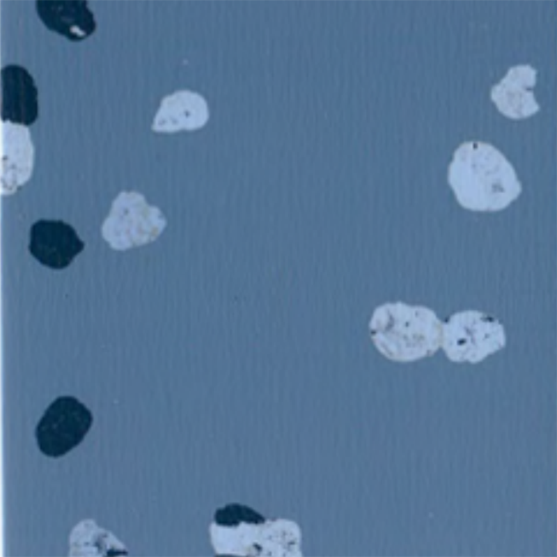 Protišmyková gumová podlaha odolná voči poškriabaniu