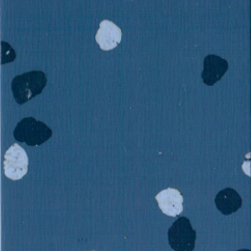 Protišmyková gumová podlaha odolná voči poškriabaniu