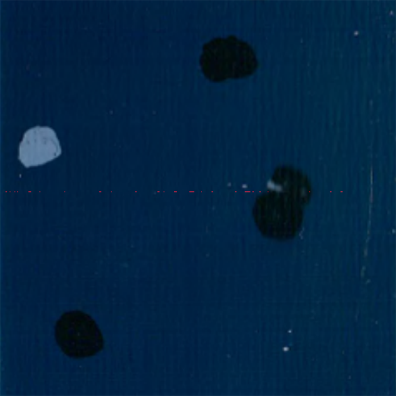 Protišmyková gumová podlaha odolná voči poškriabaniu