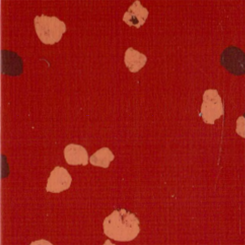 Protišmyková gumová podlaha odolná voči poškriabaniu