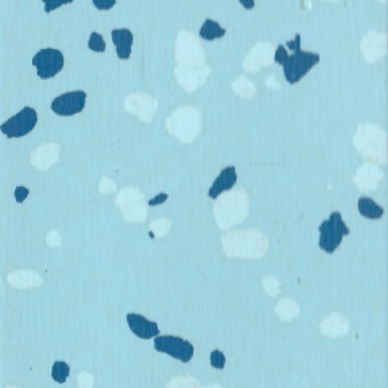 Ekologické gumené podlahy