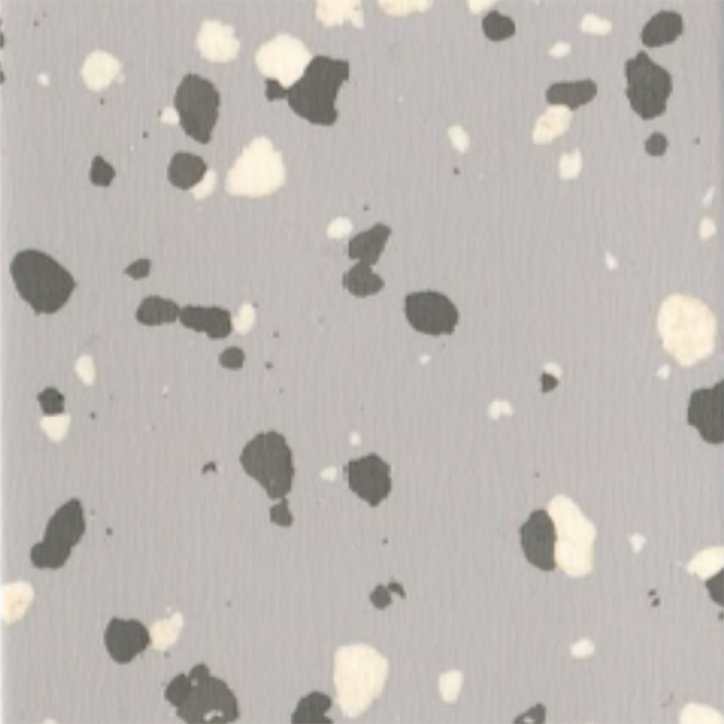 Ekologické gumené podlahy