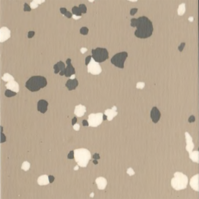 Ekologické gumené podlahy