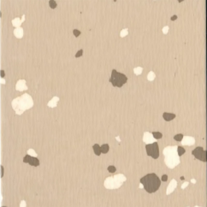 Ekologické gumené podlahy