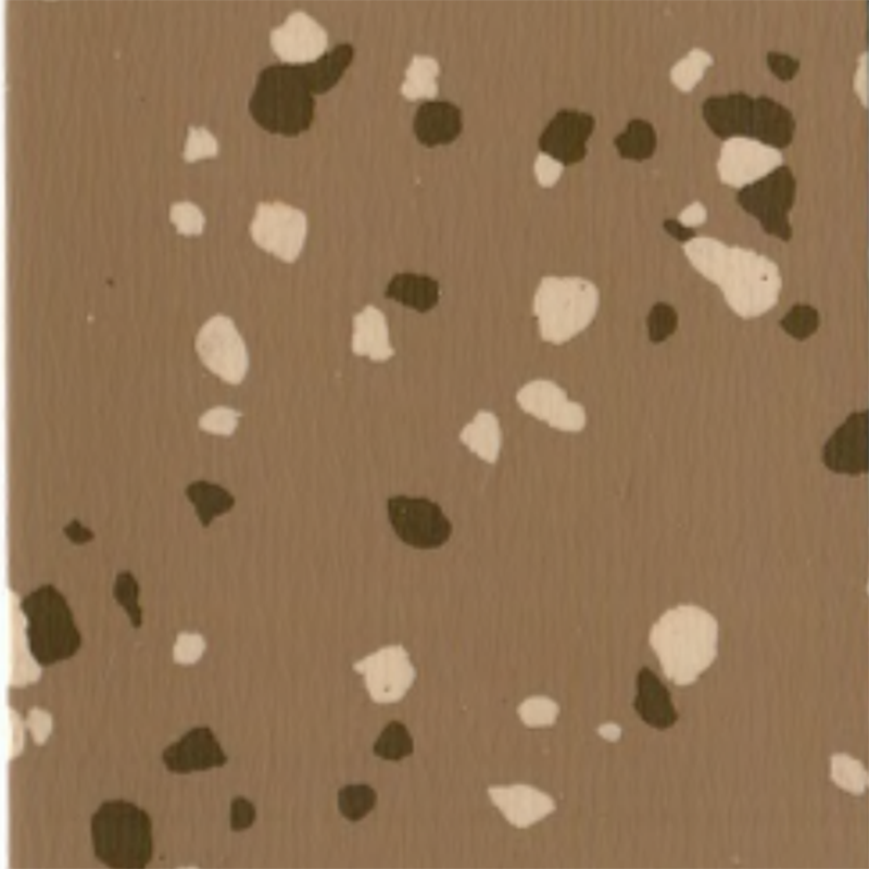 Ekologické gumené podlahy