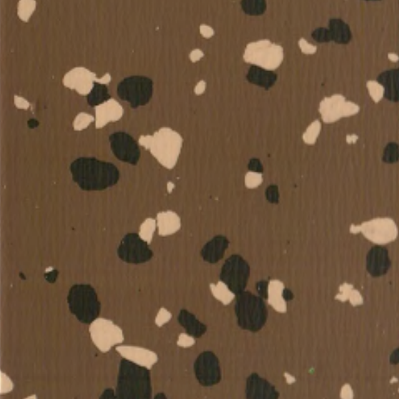 Ekologické gumené podlahy