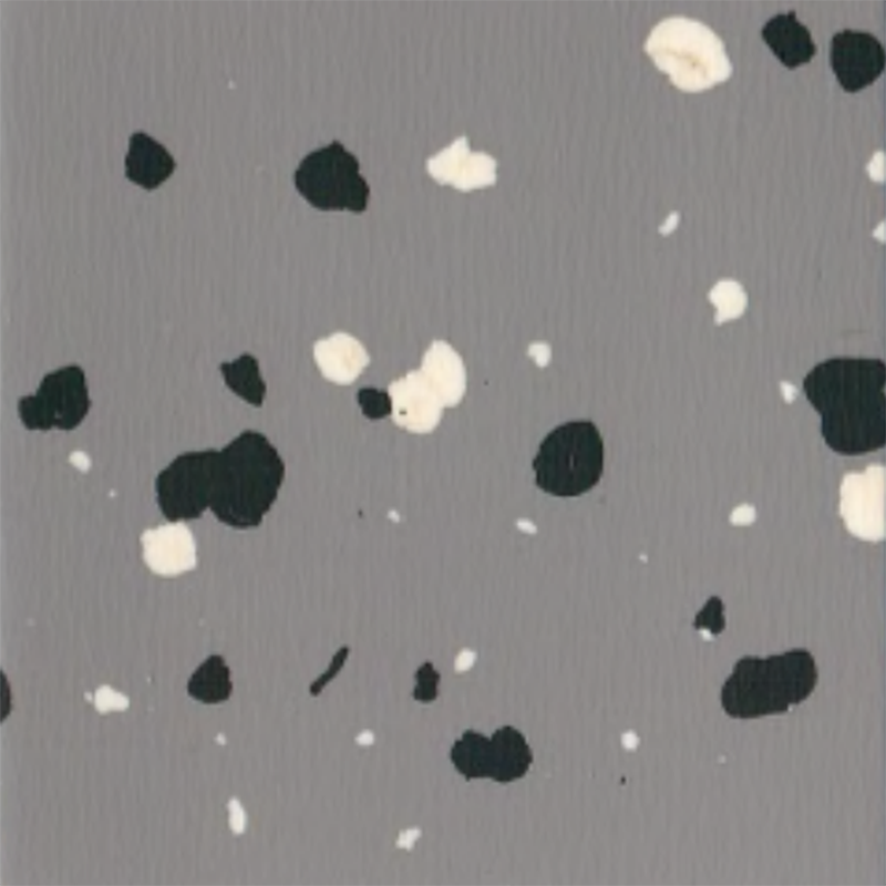 Ekologické gumené podlahy