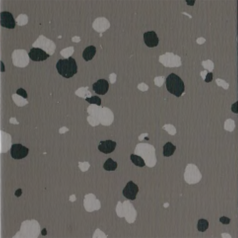 Ekologické gumené podlahy