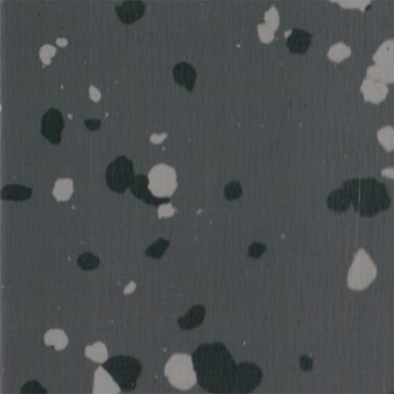 Ekologické gumené podlahy