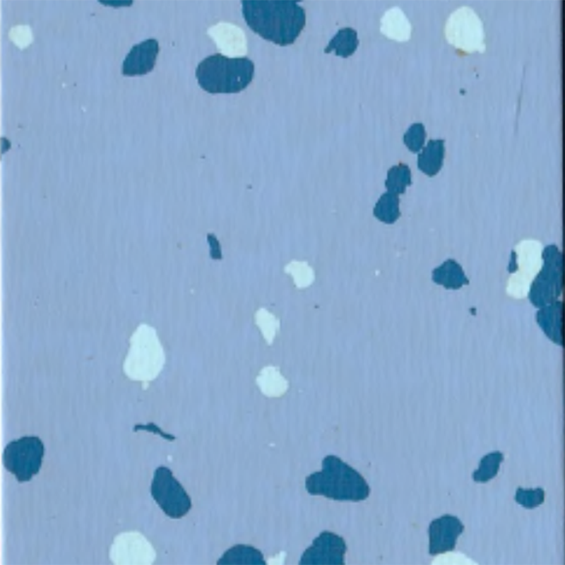 Ekologické gumené podlahy