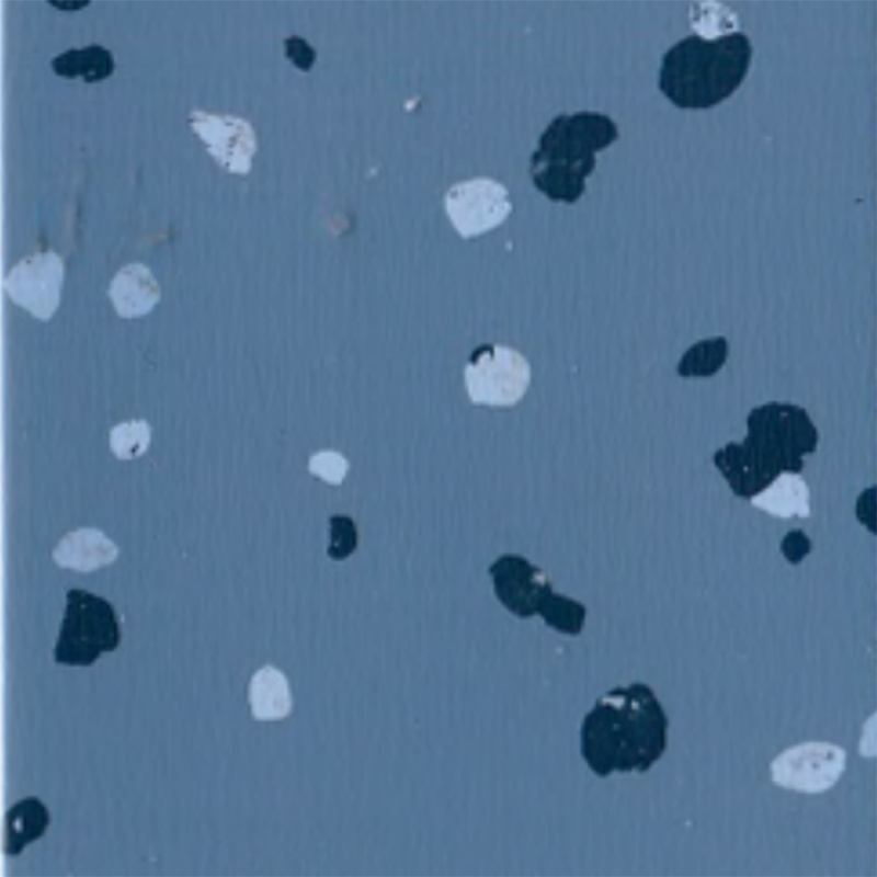 Ekologické gumené podlahy