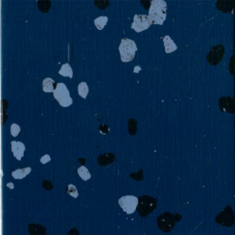 Ekologické gumené podlahy