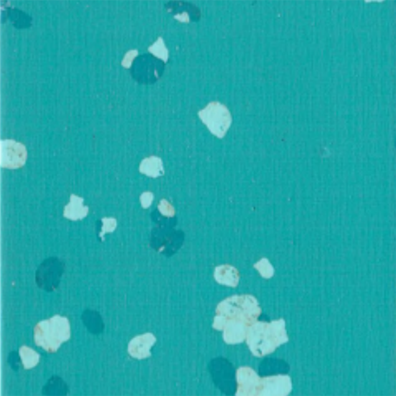 Ekologické gumené podlahy