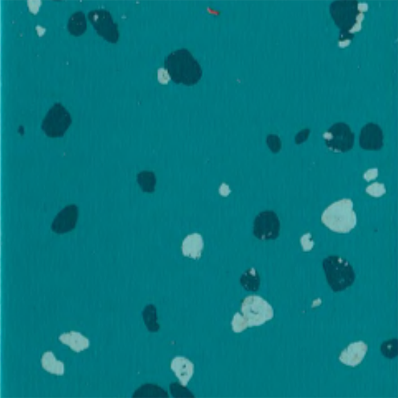 Ekologické gumené podlahy